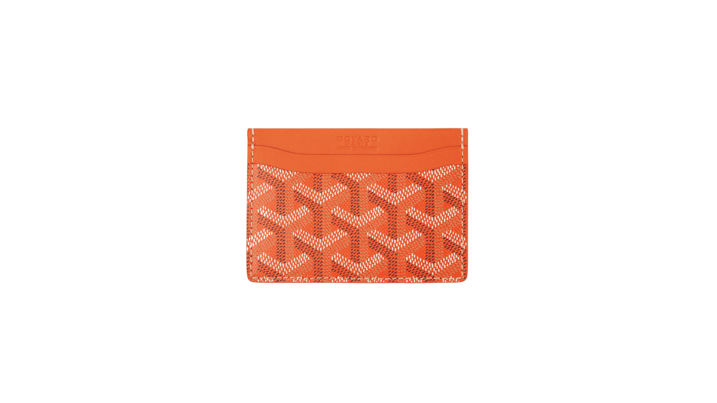 G0YARD CARDHOLDER SUPPLIER