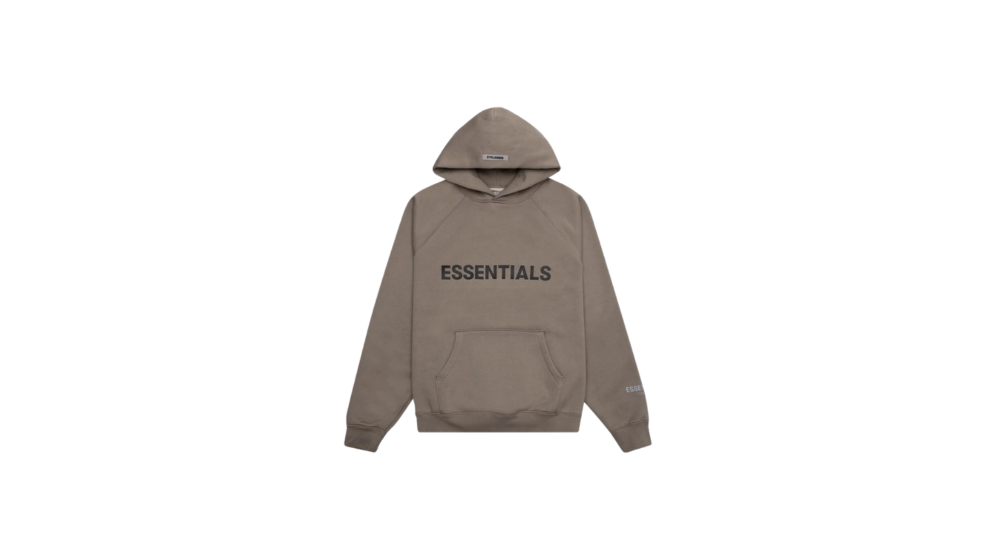 ESSENTIAL SUPPLIER