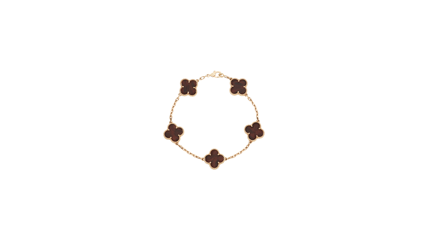 VanCleef Bracelet Vendor
