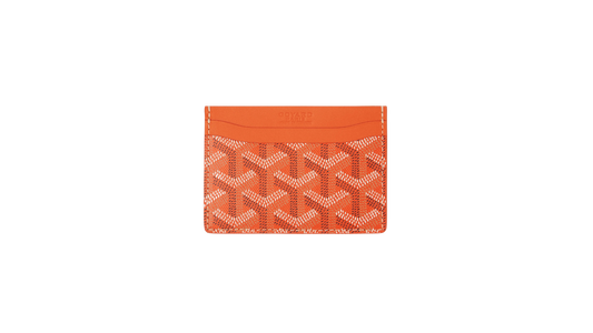 G0YARD CARDHOLDER SUPPLIER